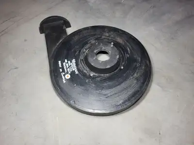 USED GOULDS 10SLP6097
