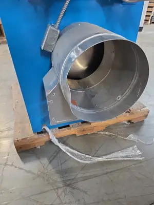 Used P-K Thermific _UNKNOWN_ Boilers South Carolina US | Palmetto Automation #1539787