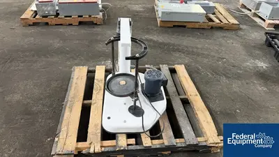 Used Ro-Tap _UNKNOWN_ Sieves & Sieve Shakers Ohio US | Federal Equipment Company #1339967