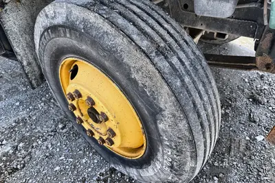 Used 1992 CHEVROLET C6500 KODIAK Dump trucks Indiana US | Proxy Equipment #1378247