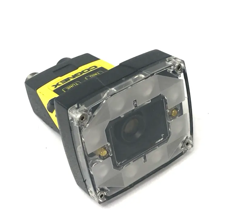 Used Cognex InSight Fixed Mount Vision Sensor 825-10249-1R Sensors Michigan US | Maverick Industrial Sales #1397695