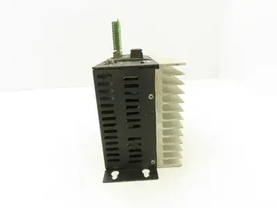 Electro-Craft 9101-1592 Servo Drive Controller Rev G Terminal Conversion DSM-100