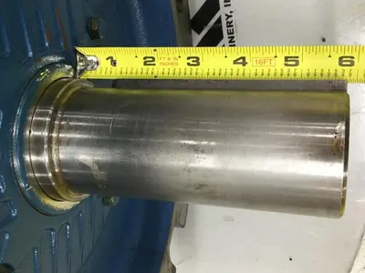 USED WEG 04518ET3Y225S/M-W22