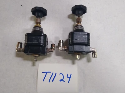 USED Norgren 11-818-110