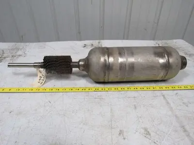 Mercoid 205-G-4912-HFC216-75 Side Mounted-Chamber Type Level Control W/Heat Fins