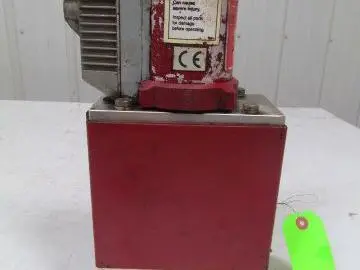 Used ALEMITE _UNKNOWN_ Pumps | Arrow Industrial #620417