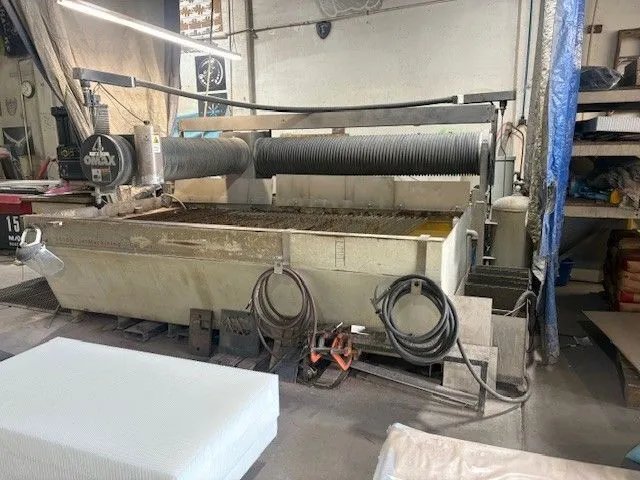 Used 2018 OMAX 55100 Waterjet Cutters California US | Machinery Network #887545