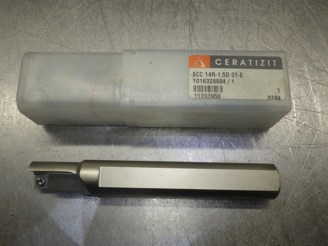 New | in-Stock CERATIZIT _UNKNOWN_ Tooling & Accessories (Other) Michigan US | Superior Machine & Tool Inc #1354094
