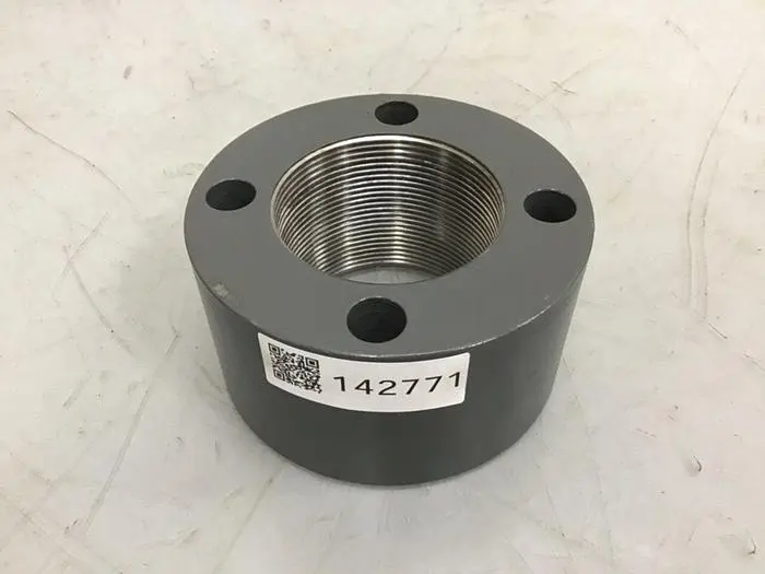 Used JSW J165EII / TBN Injection Molding Parts Michigan US | Ideal Machinery #595361