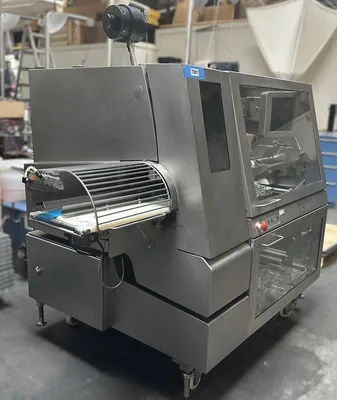 USED 2022 POLY-CLIP TSCA 160