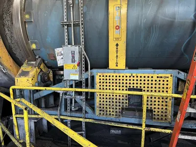 Used 2013 DIDION MD-100MK5 Misc Industrial Equipment Ohio US | Aucto #685155