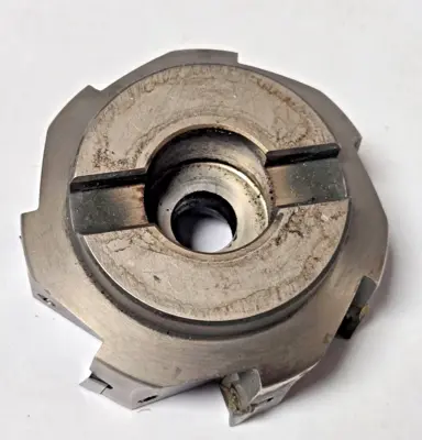 USED Ingersoll 567657567567567