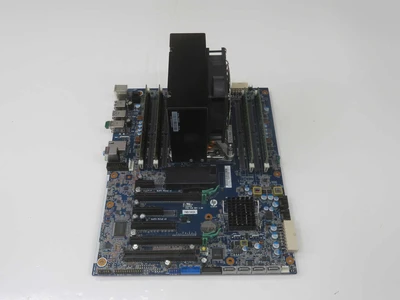 Used HP _UNKNOWN_ Printed Circuit Boards (PCB) Texas US | OCO Industrial #1690268