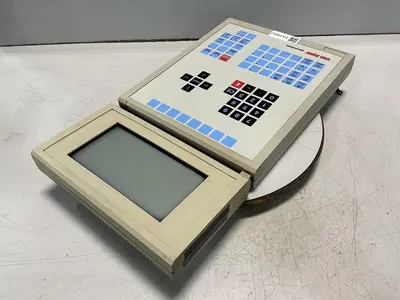 USED VAN DORN 6ES5398-0KB12