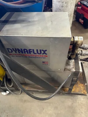 Used 2022 VECTIS COBOT WELDING TOOL Robotic Welding Cells Illinois US | Revelation Machinery #1744074