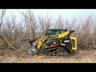 Used LOFTNESS _UNKNOWN_ Forestry Grinders Iowa US | Keast Enterprises #1360428