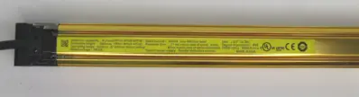 USED OMRON F3SJ-A0380P25-D