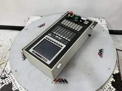 USED MILACRON XTREEM NT