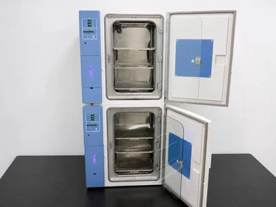 Used THERMO FISHER SCIENTIFIC FORMA CO2 Incubators New Jersey US | Bionex Scientific LLC #903468