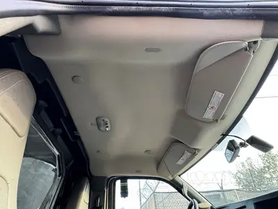 Used 2018 CHEVROLET 2500 Vans Florida US | Truck and Van Outlet #1509197