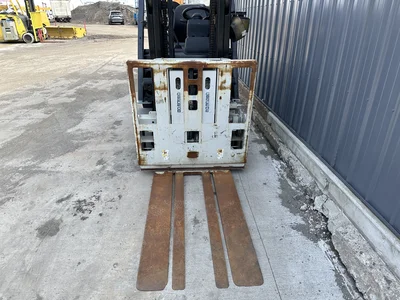 Used NISSAN MCP1F2A20LV Misc Forklifts Michigan US | KD Equipment Sales #1547853