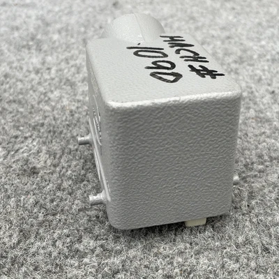 Used HARTING 19200321521 Connector Accessories California US | Davliegogo LLC #1708211