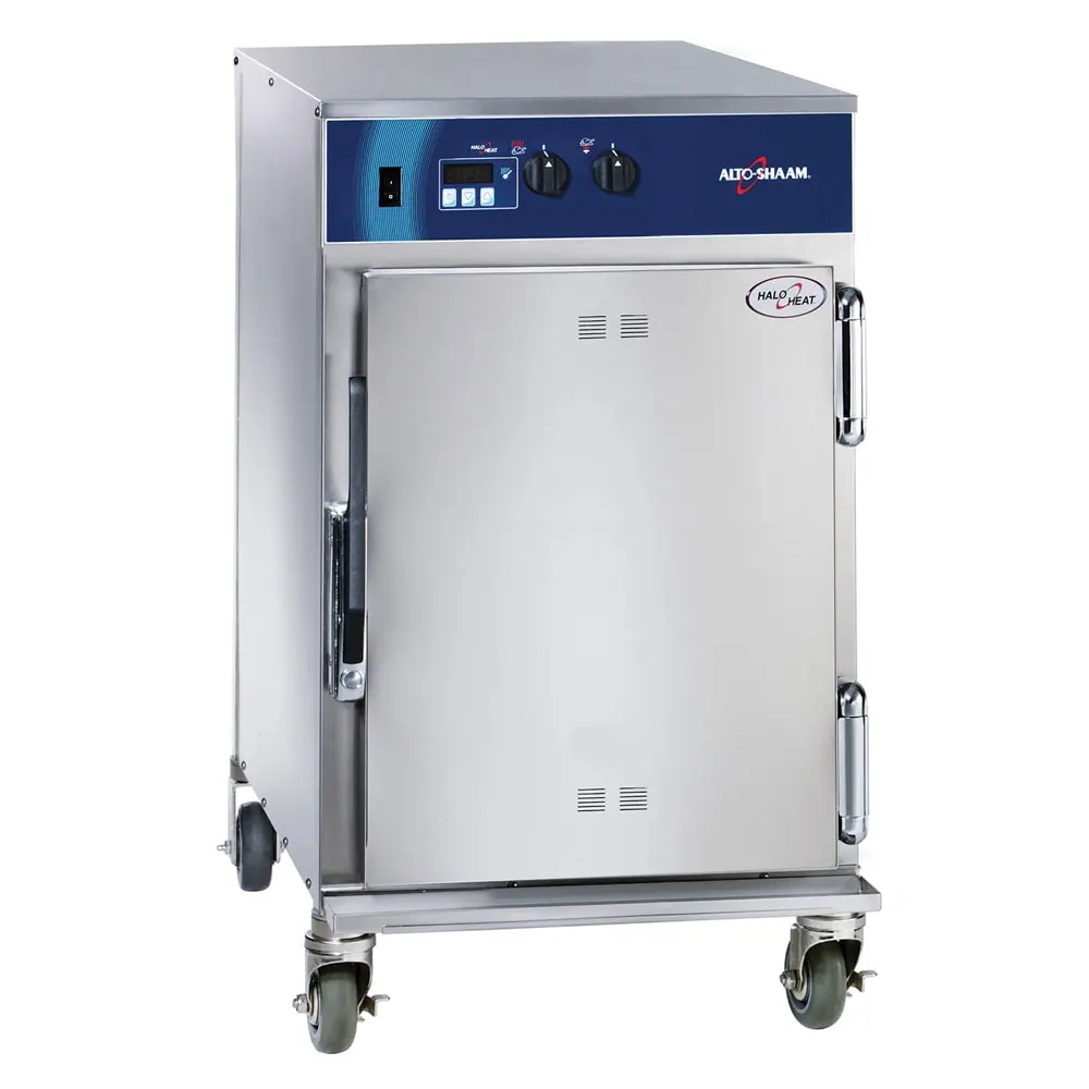 Alto-Shaam 500-TH/II Half-Size Halo Heat® Cook And Hold Oven, 120v