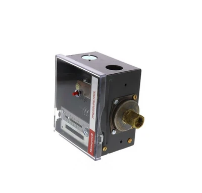 Honeywell L4079B1041 Pressure Controller [New]