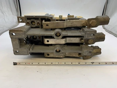 USED WESTINGHOUSE J