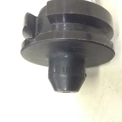 GENERIC End Mill Holder ETM 40 EM #85683