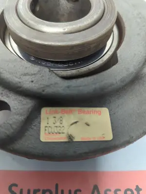 USED LINK BELT FCU-322