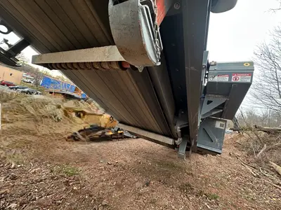Used 2020 RUBBLE MASTER 120GO! Crushers New Jersey US | Proxy Equipment #1385347