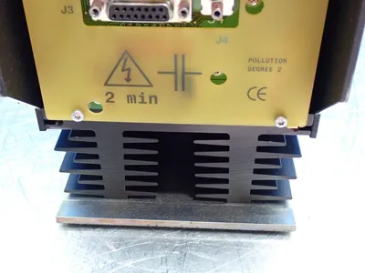 Used ATLAS COPCO TC52PN4240041080 Variable Speed Drives Ohio US | HGR 24 #884239