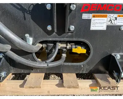 Used DEMCO _UNKNOWN_ 3-pt Mounted Sprayers Iowa US | Keast Enterprises #1360177