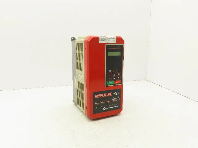 Used MAGNETEK _UNKNOWN_ Variable Speed Drives Indiana US | Arrow Industrial #616775