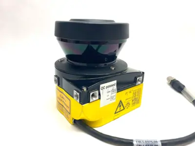 USED SICK S300 MINI SAFETY LASER SCANNER