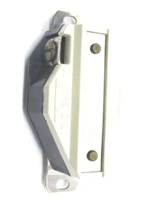 NEW LEVITON 2340 RECEPTACLE 20AMP 480V