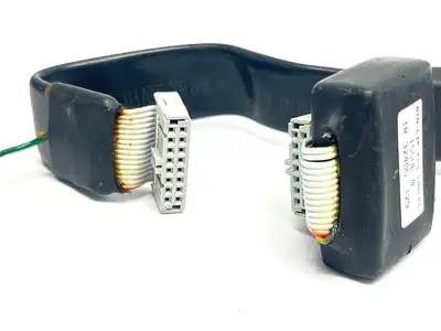 ATD-L1P EFS | Knapp  Cables Issue 0 IR 32405 129 Cable Harness - Used