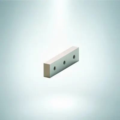 CLEVELAND PUNCH & DIE P20B0054 Shear Blades | Punch Press and Shear (1)