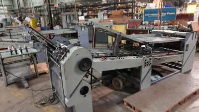 STAHL RF 66V Folders | Machinery Solutions Group, Inc. (6)