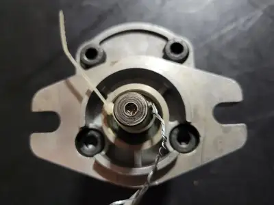 USED DYNAMIC FLUID COMPONENTS, INC. GP-F10-6.1-P-A