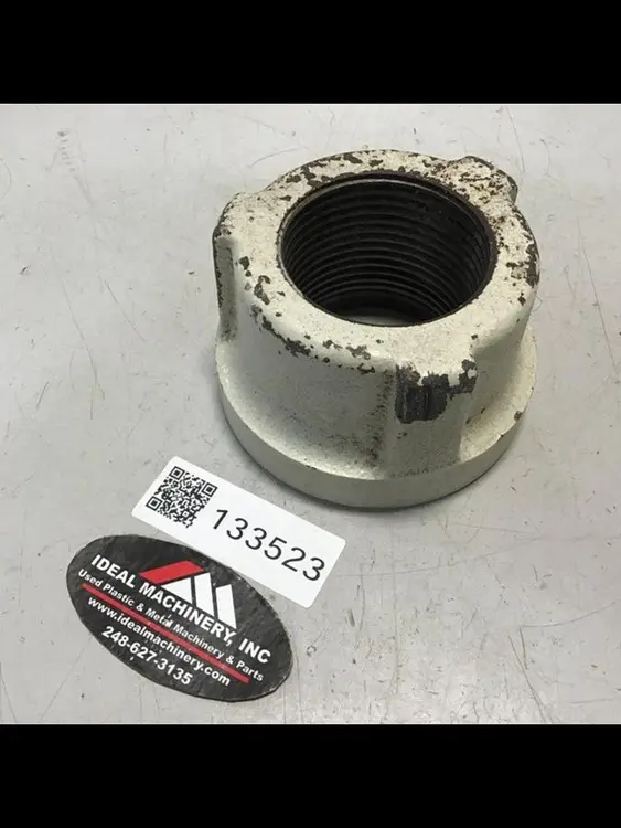 Used TOSHIBA ISF120SII-3A Injection Molding Parts Michigan US | Ideal Machinery #689254