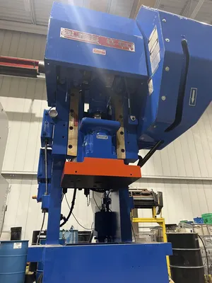 USED 1996 BLISS BLISS C-60 PRESS