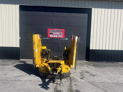 BUSH-WHACKER MD-144 Brush Cutters | County Equipment Company LLC (1)