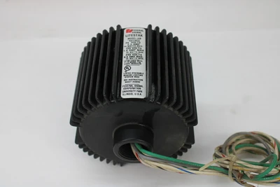 USED FEDERAL SIGNAL LSB