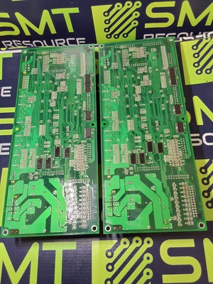 JUKI 40001925 / 40001926 HEAD MAIN PCB WITH JUKI 40001980 HIGHT SENSOR 2 PCB