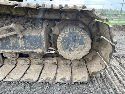 Used 2018 VOLVO EC300ELR Excavators Louisiana US | Proxy Equipment #1377929