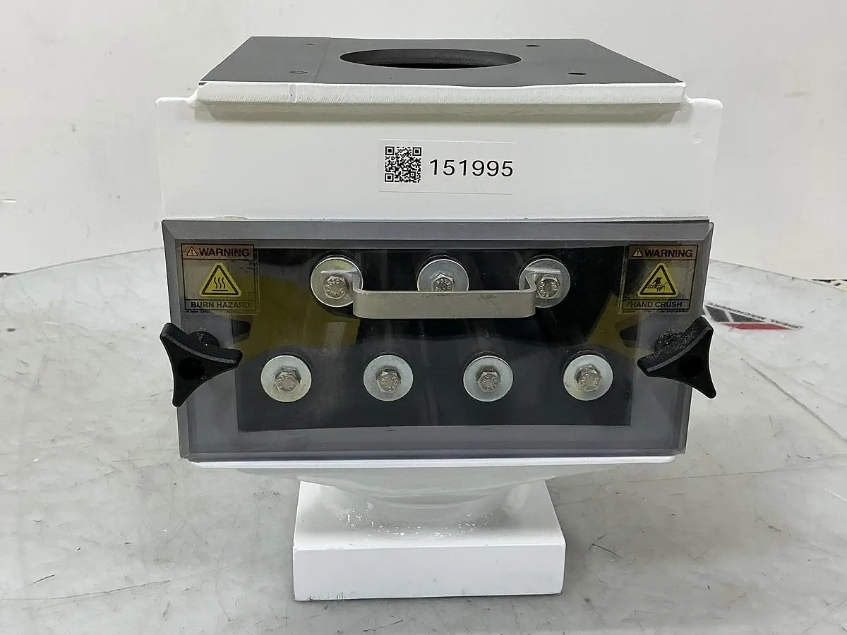 NEW METAL FABRICATING NO MODEL NUMBER