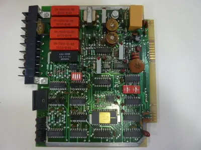 USED BARBER COLMAN A-11844-1