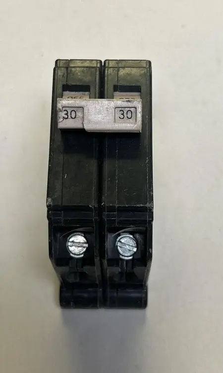 Used CUTLER-HAMMER CH230 Miscellaneous Equipment (Electrical & Power) Ohio US | Surplus Asset Holdings #1245233